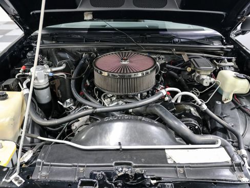 Used 1987 Chevrolet El Camino image 15