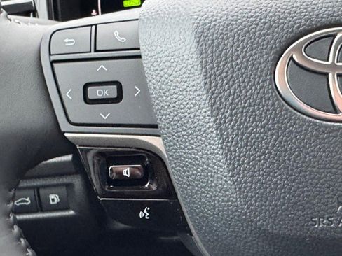 New 2026 Toyota Camry LE image 13