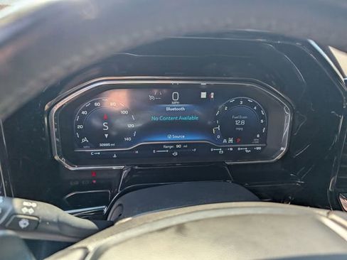 Used 2022 Chevrolet Silverado 1500 ZR2 AWD/4WD image 19