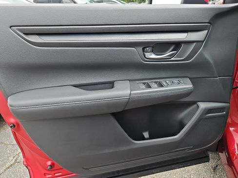 Used 2023 Honda CR-V EX image 12