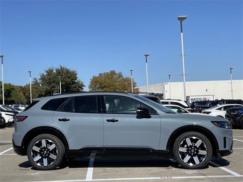 New 2026 Honda Prologue Elite image 3