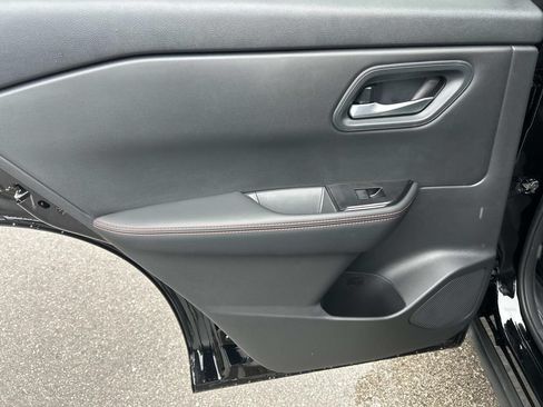 New 2026 Nissan Rogue SV w/ Rock Creek Premium Package AWD/4WD image 21
