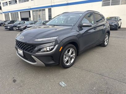 Used 2023 Hyundai Kona SEL w/ Convenience Package