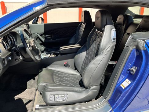 Used 2015 Bentley Continental GT V8 S image 16