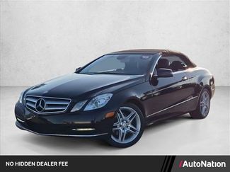 Used 2013 Mercedes-Benz E 350 Cabriolet video 1