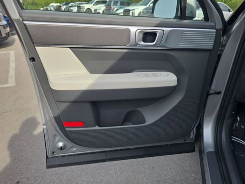New 2026 Hyundai Santa Fe SE AWD/4WD image 13