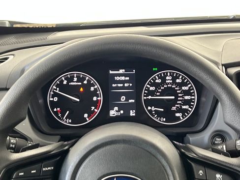 New 2026 Subaru Crosstrek 2.0i Premium image 17