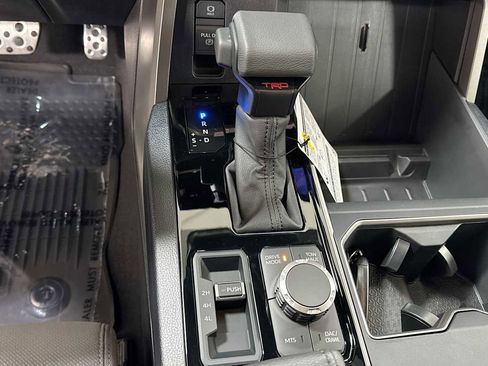 New 2025 Toyota Tundra SR5 image 22