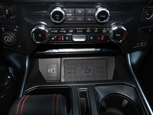 New 2026 Ford F150 Raptor AWD/4WD image 41