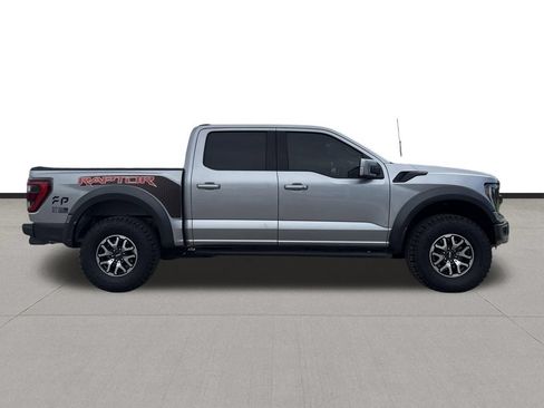 Used 2023 Ford F150 Raptor AWD/4WD image 4