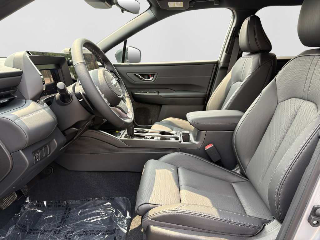 New 2026 Subaru Outback Touring AWD/4WD image 14