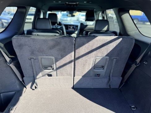 Used 2021 Dodge Durango GT image 9