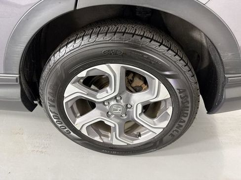 Used 2019 Honda CR-V EX-L image 6