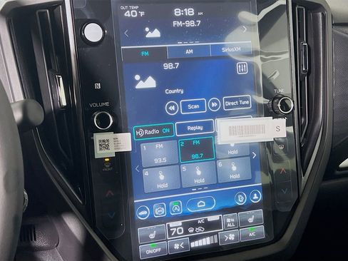 New 2026 Subaru Forester Premium image 12