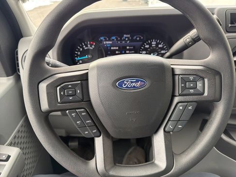 New 2026 Ford E-350 and Econoline 350 Super Duty w/ Power Equipment Group image 18