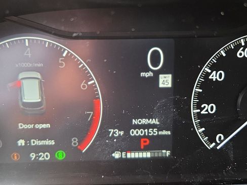 New 2025 Honda Pilot Touring image 30