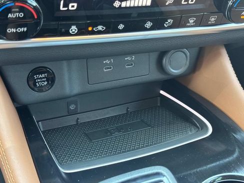 New 2026 Nissan Rogue Platinum AWD/4WD image 31