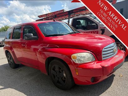Used 2011 Chevrolet HHR LS
