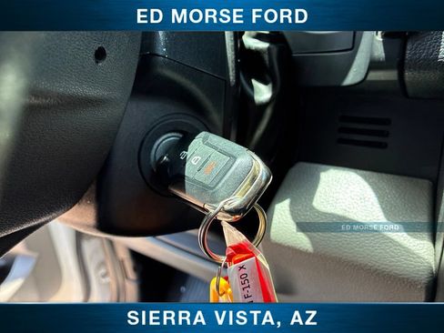 Used 2020 Ford F150 XL w/ Equipment Group 101A Mid RWD image 37