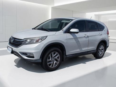 Used 2015 Honda CR-V EX image 1