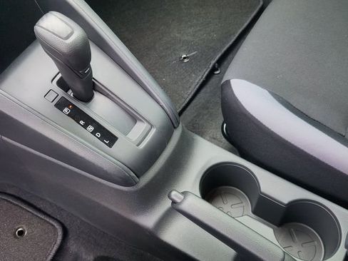 New 2025 Nissan Versa S w/ S Plus Package image 18