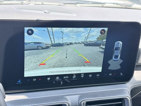 New 2025 Ford Mustang GT Premium image 18