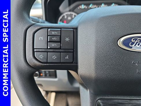 New 2025 Ford F550 XL image 16