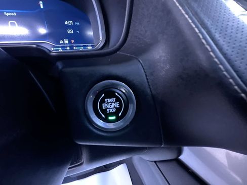 Used 2023 Chevrolet Tahoe Premier image 17