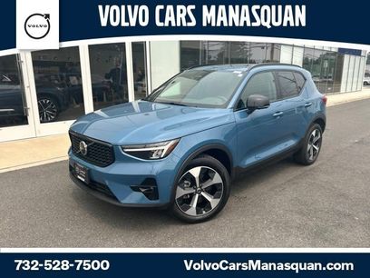 Certified 2025 Volvo XC40 B5 Plus