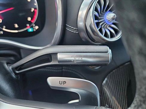 Certified 2022 Mercedes-Benz SL 55 AMG 4MATIC image 12