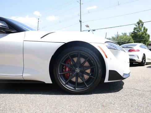 Used 2026 Toyota Supra Premium w/ Driver Assist Package RWD image 10