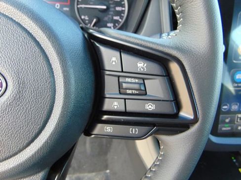 New 2026 Subaru Forester Premium AWD/4WD image 17