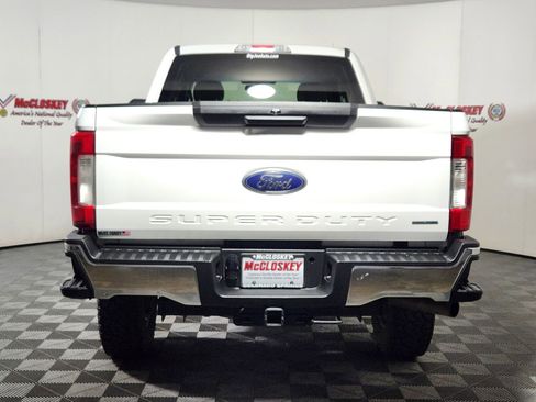 Used 2018 Ford F350 XLT w/ XLT Value Package image 7