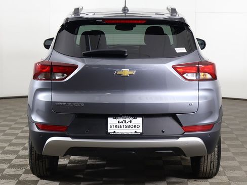 Used 2021 Chevrolet TrailBlazer LT w/ Convenience Package image 12