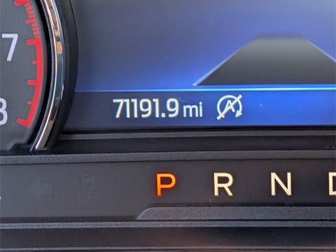 Certified 2020 Ford Explorer XLT w/ Equipment Group 202A image 22