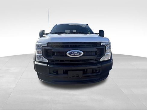 Used 2021 Ford F450 XL image 9