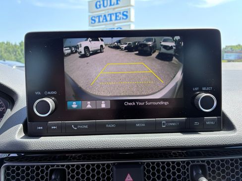 Used 2024 Honda Civic Sport image 12