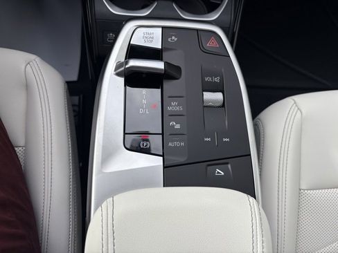 New 2026 BMW X1 xDrive28i w/ Convenience Package image 15