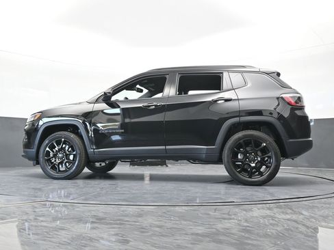 New 2026 Jeep Compass Latitude image 51