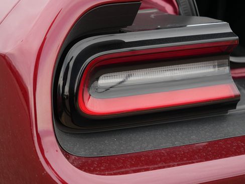 Used 2023 Dodge Challenger GT w/ Plus Package image 17