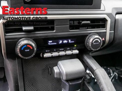 Used 2024 Toyota Tacoma SR RWD image 19