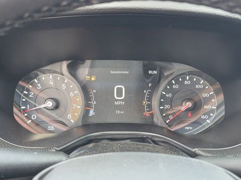 New 2026 Jeep Compass Latitude image 21