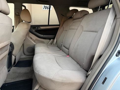 Used 2007 Toyota 4Runner SR5 RWD image 18