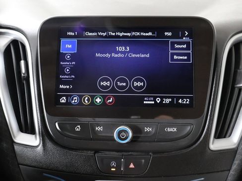 Used 2024 Chevrolet Malibu LT image 39