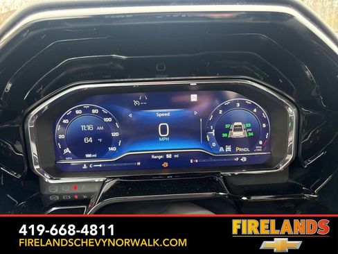 New 2025 Chevrolet Silverado 1500 LT image 22