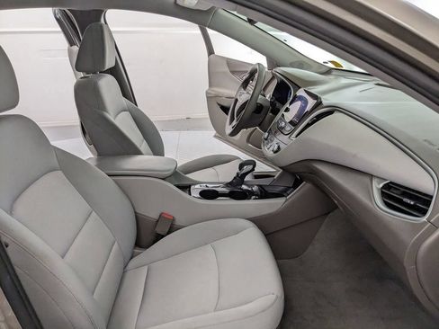 Used 2023 Chevrolet Malibu LS FWD image 19