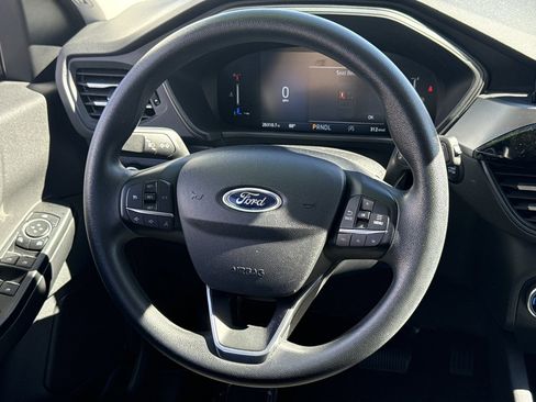 Used 2025 Ford Escape Active image 23