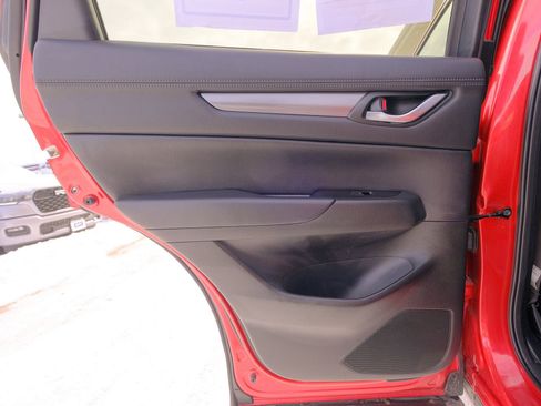 Used 2024 MAZDA CX-5 AWD 2.5 S w/ Select Package image 30