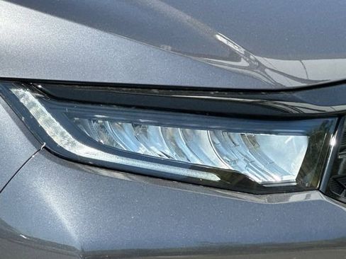 New 2026 Honda Odyssey Touring image 35
