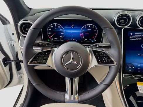 Used 2026 Mercedes-Benz GLC 300 GLC 300 image 13